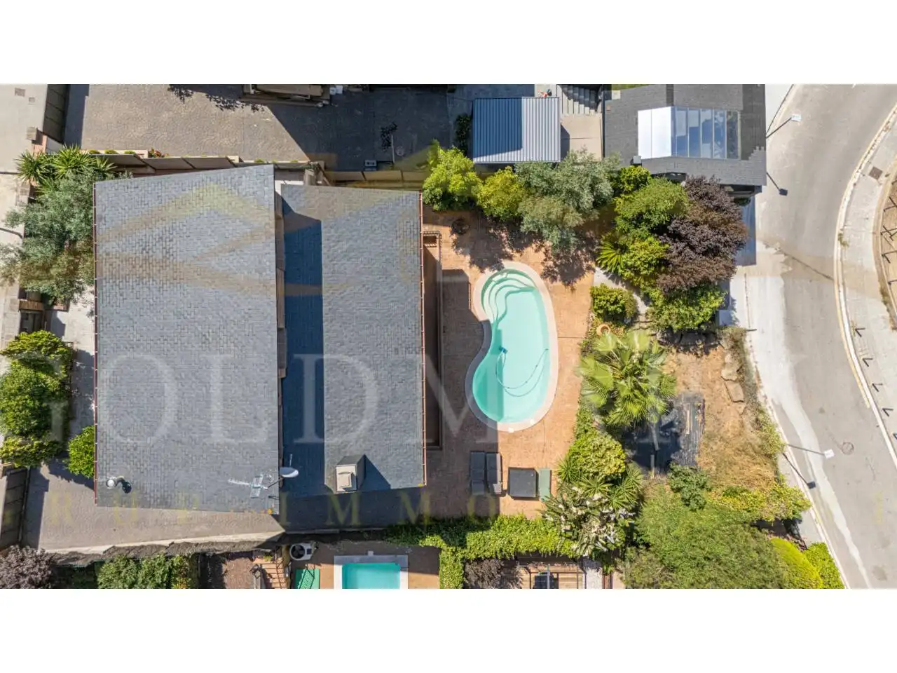 Maison avec piscine à vendre à Carretera Sant Andreu de la Barca 21, imagen 143