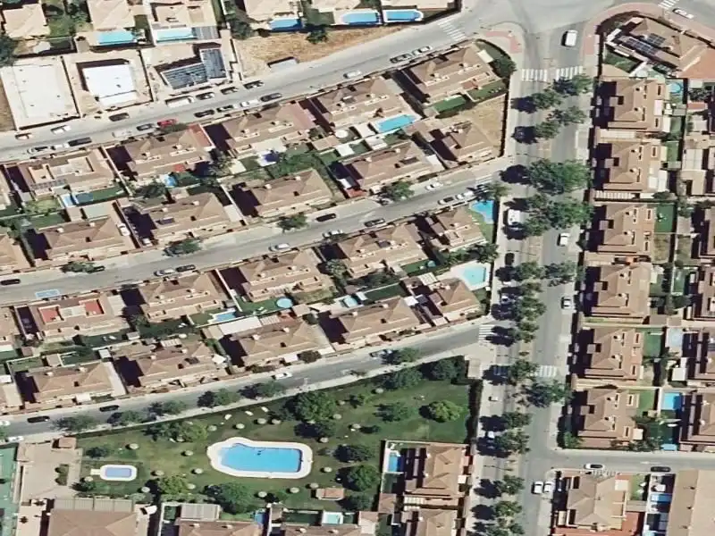 Casa o chalet en venta en Espartinas