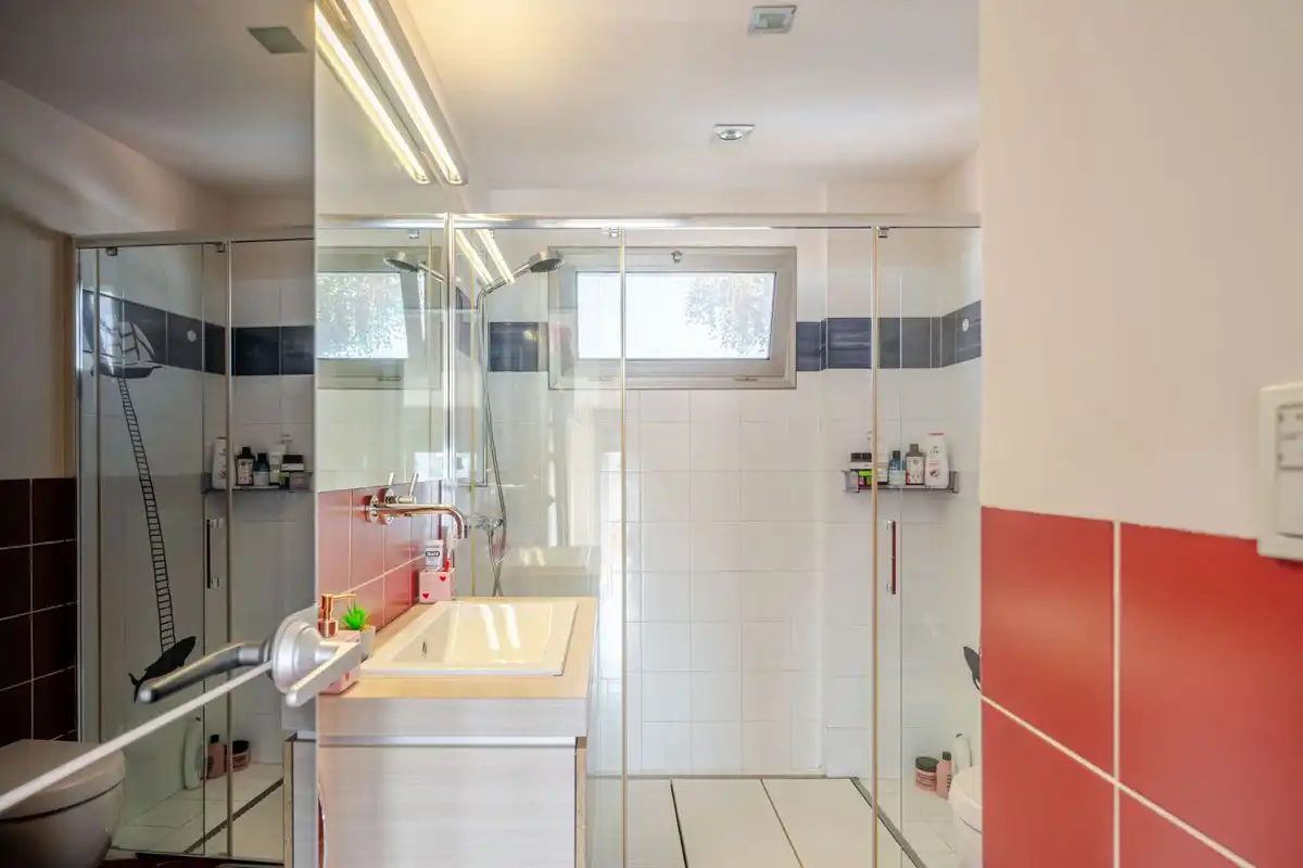 Casa amb terrassa en venda a Calle Covadonga, imagen 17