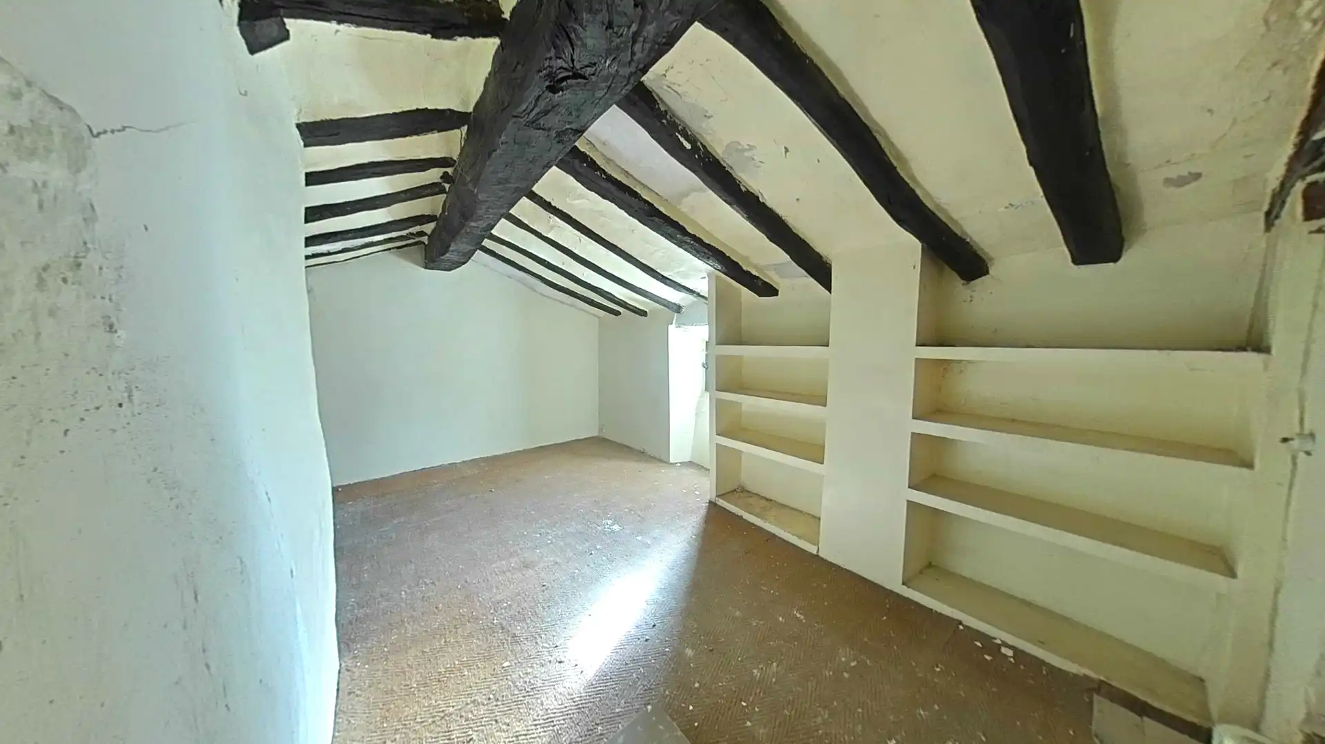 Casa adosada en venta en Galar con Calefacción, Terraza y Horno