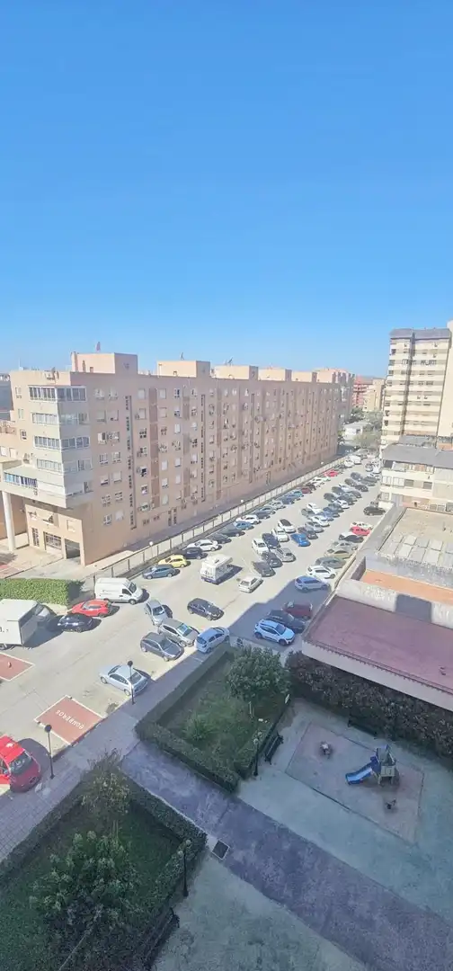 Pis amb ascensor en venda a Benalúa - Babel, imagen 9