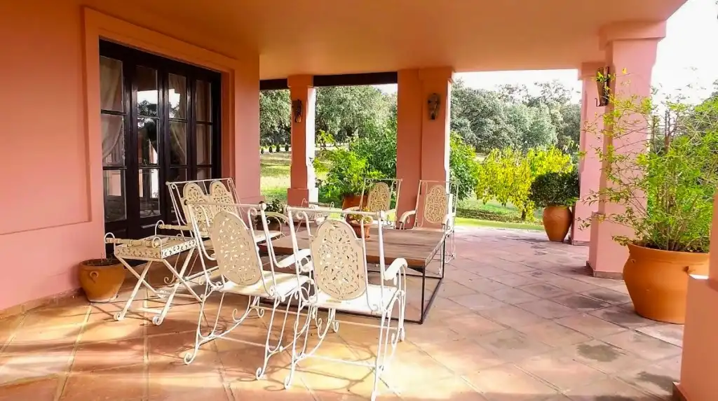 Maison rustique avec piscine à vendre à Partidas Norte, imagen 19