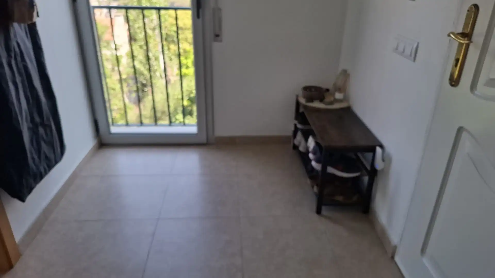 Terraza de Casa o chalet en venta en Vallirana, Barcelona