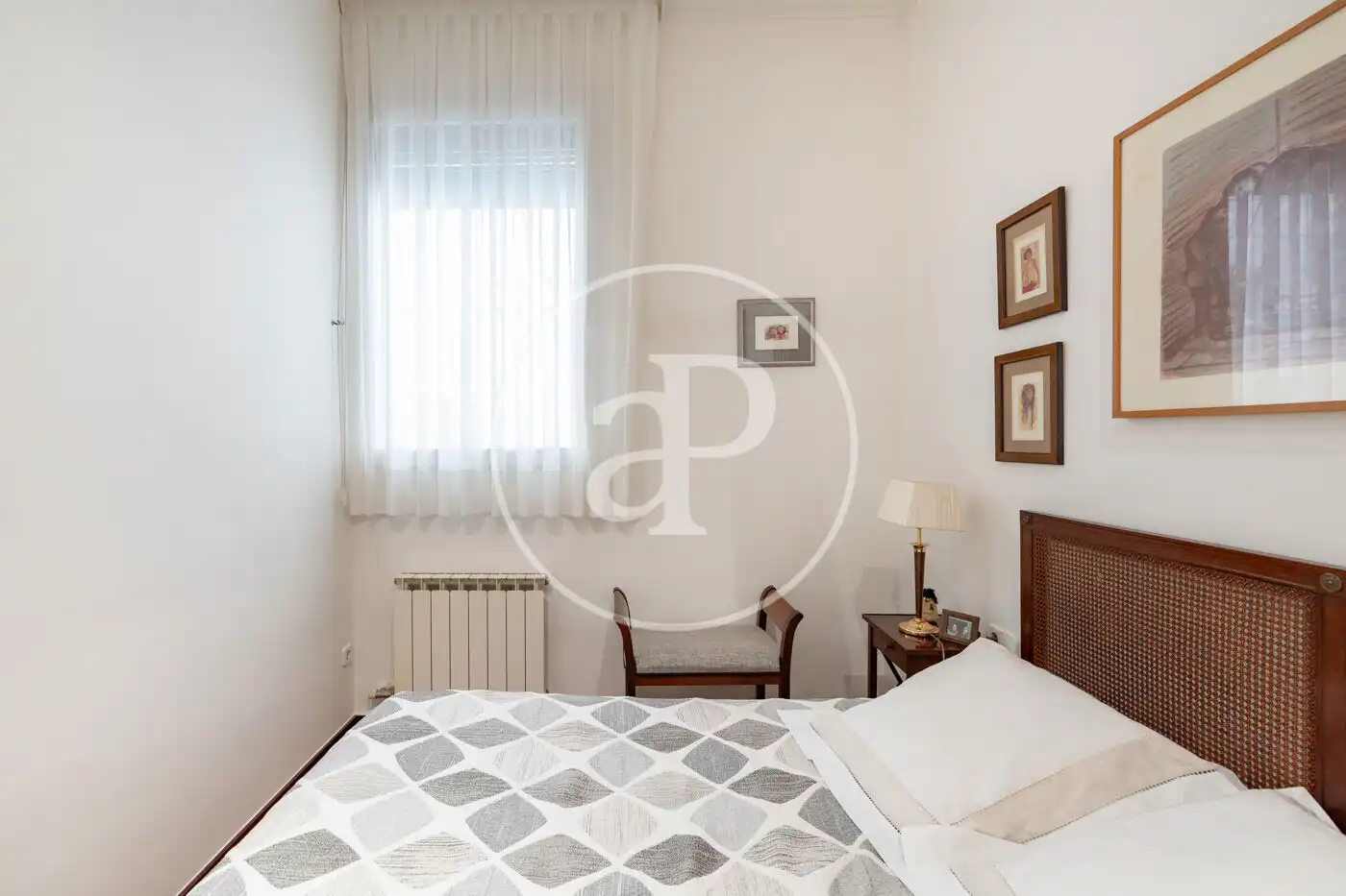 Habitación de Piso en venta en Barcelona con Calefacción y Terraza