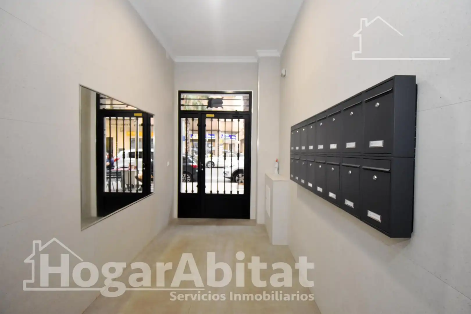 Piso en venta en Vila-real con Amueblado y Balcón