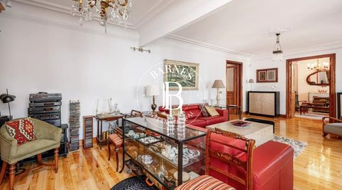 Photo 5 of Flat for sale in Almagro, Madrid Capital