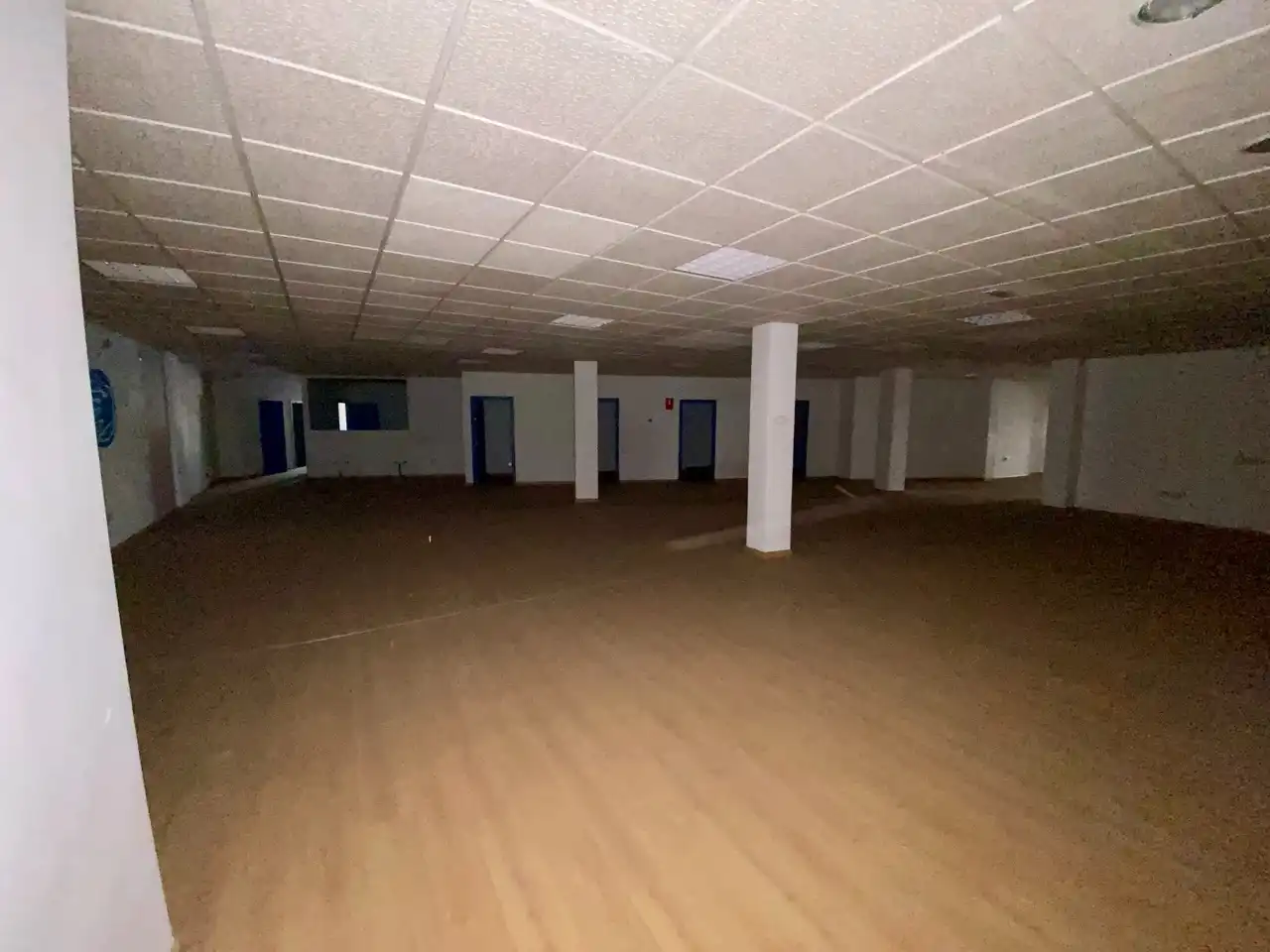 Local comercial en venta en El Perchel, imagen 22