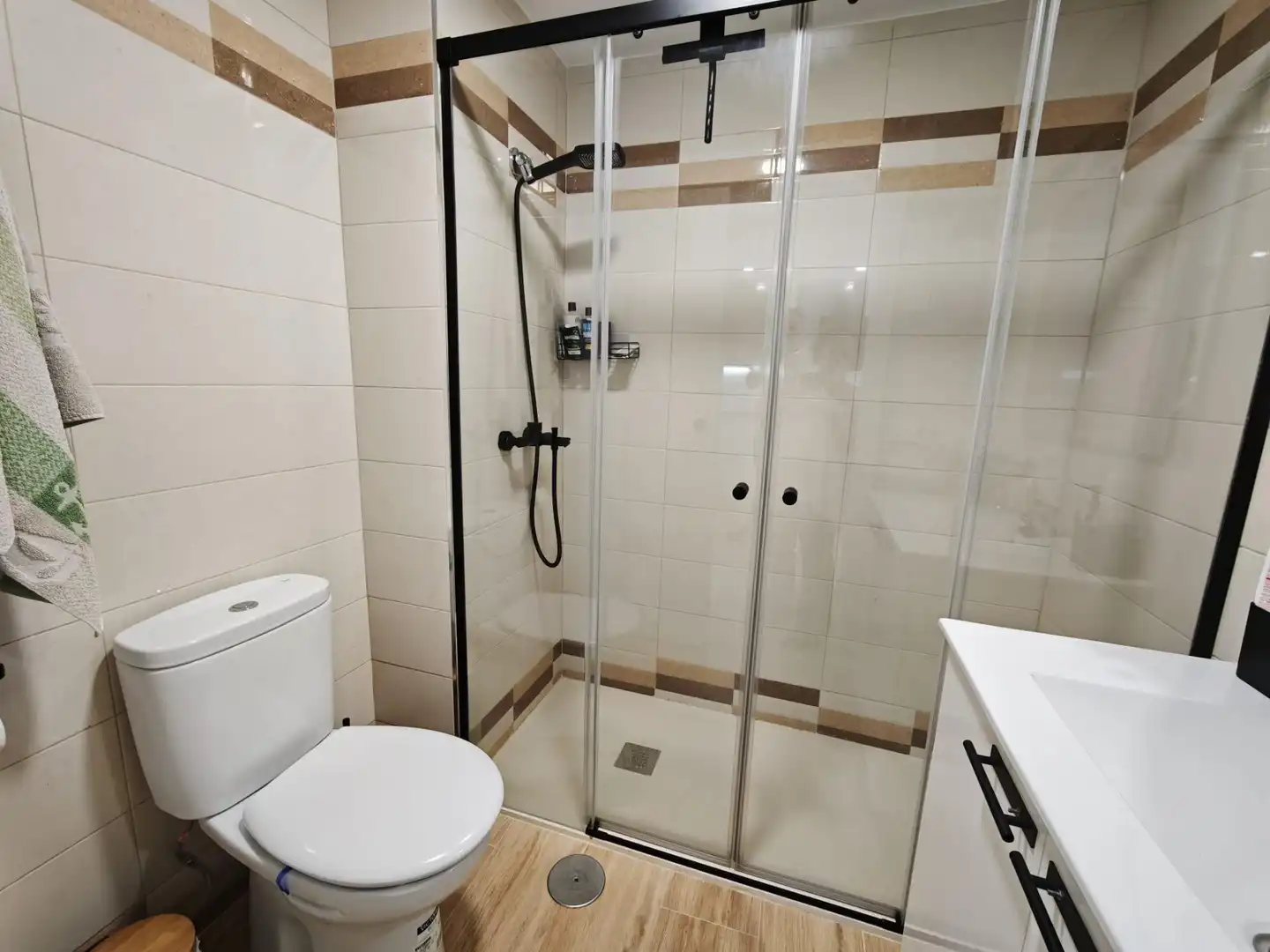 Wohnung mit Pool zur Miete in Los Arenales del Sol, imagen 19