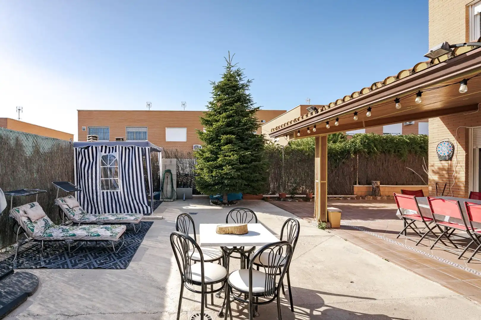 Adosado con jardín en venta en Casco Histórico, imagen 69