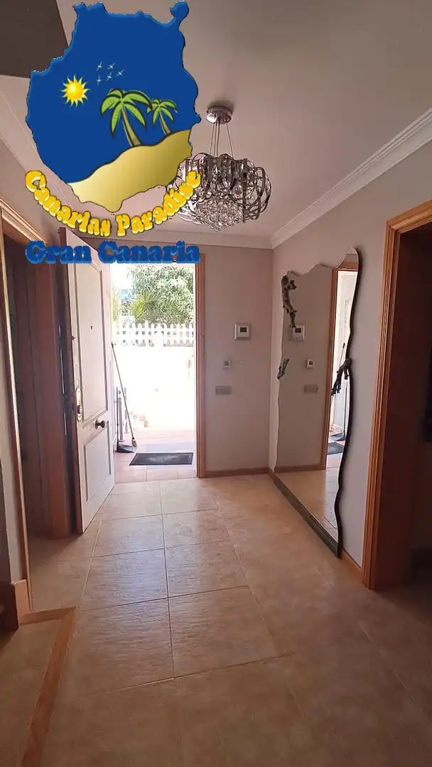 Haus oder Chalet zum Verkauf in Maspalomas - Meloneras