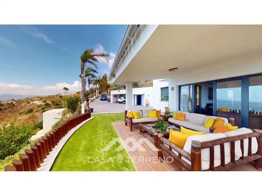 House with terrace for sale in Diseminados Diseminados, imagen 12