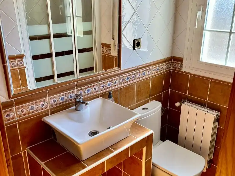 Chalet con jardín en venta en Avenida Ulster 12, imagen 26