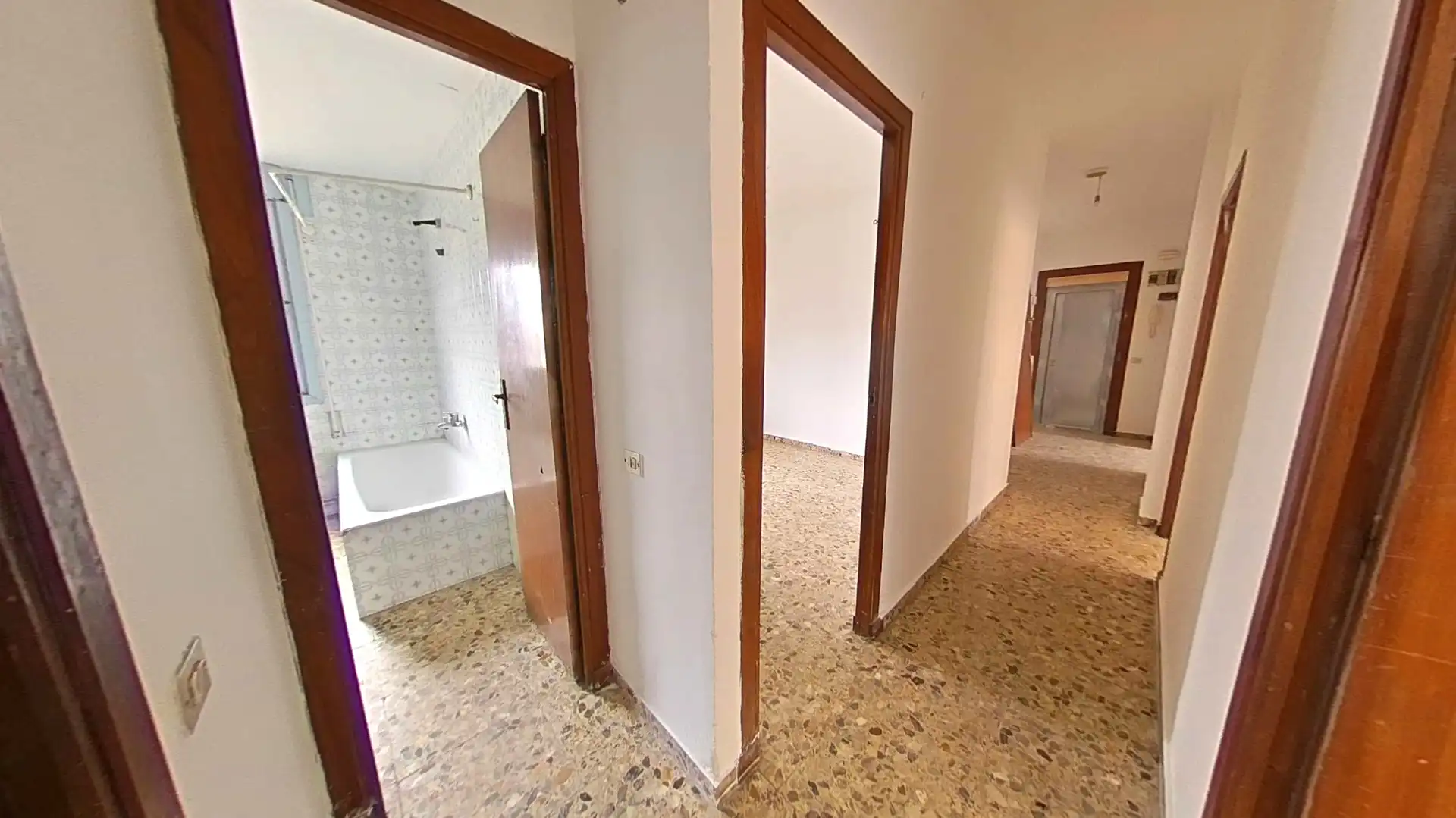 Piso en venta en Pascual Pérez Oñate, Corella