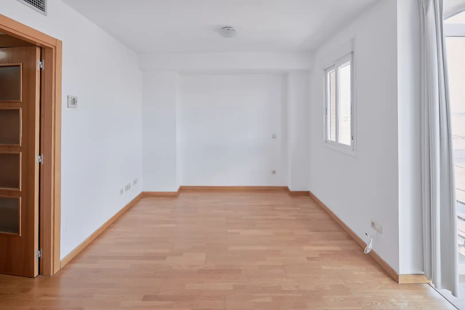 Wohnung mit Pool zum Verkauf in Calle de Vicente Carballal, imagen 4