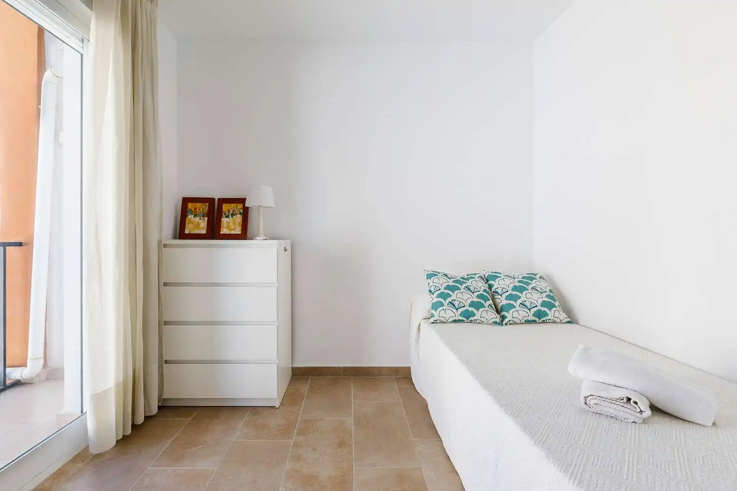 Bedroom of Duplexes for rent in Vélez-Málaga  with Air Conditioner, Heating and Furnished