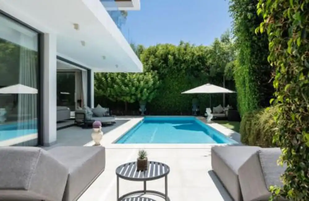 Haus mit Terrasse zum Verkauf in Benamara - Atalaya, imagen 10