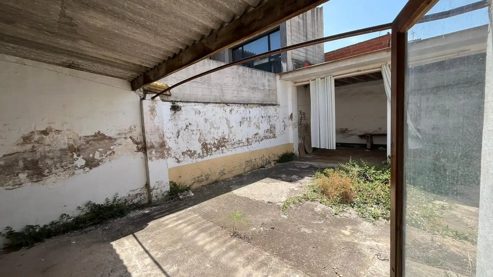 House with garden for sale in san vicent, imagen 2
