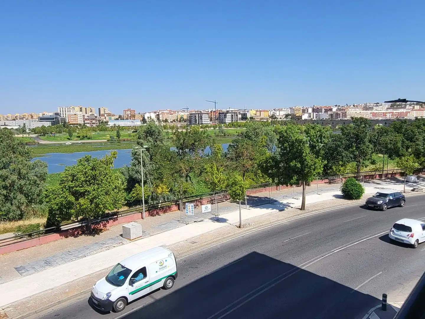 Piso de alquiler en Santa Marina