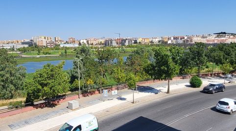 Foto 4 de Piso de alquiler en Santa Marina, Badajoz Capital