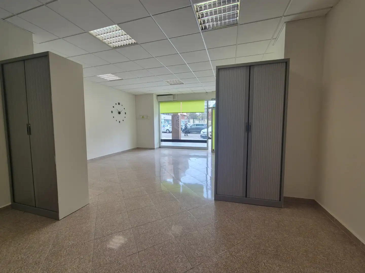 Gewerbefläche zur Miete in Calle Antonio Pesini, imagen 9