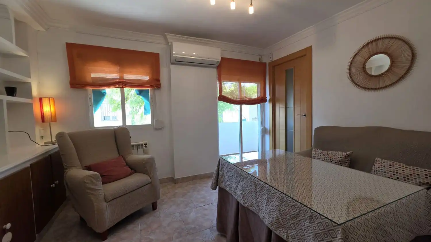 Flat for sale in HUESCAR, Angustias - Chana - Encina