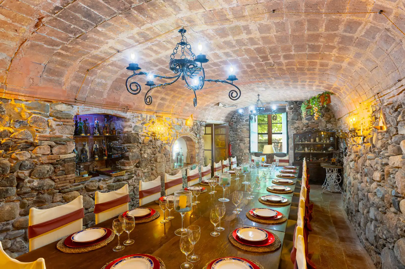 Maison avec balcon à vendre à Sant Pere de Vilamajor, imagen 20