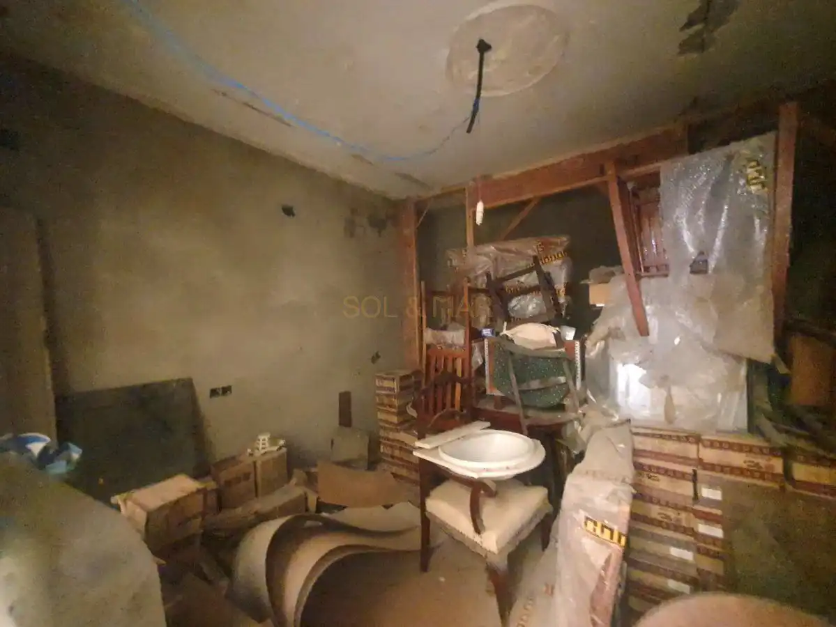 Casa con terraza en venta en Guillena pueblo, imagen 19
