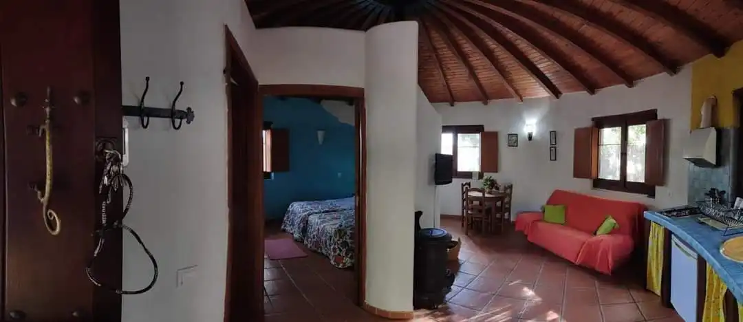 Terreni e lotti in vendita a Valverde de la Vera, imagen 17