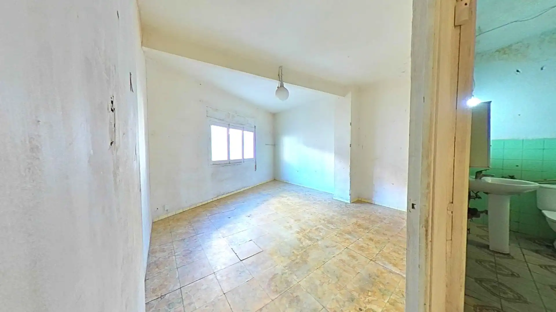 Bedroom of Apartments for sale in Archena