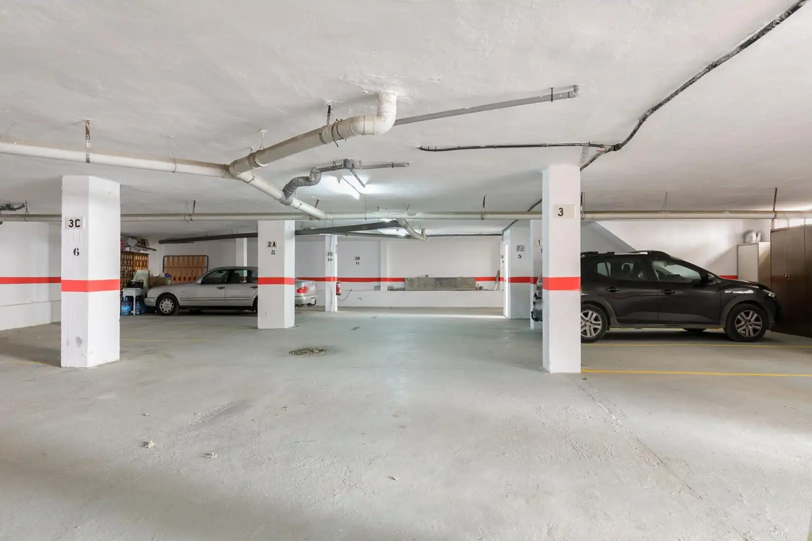 Flat for sale in Calle Calle Duque de Rivas 5, imagen 24