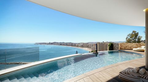 Foto 3 de Apartamento en venta en Las Gaviotas - Carvajal, Fuengirola
