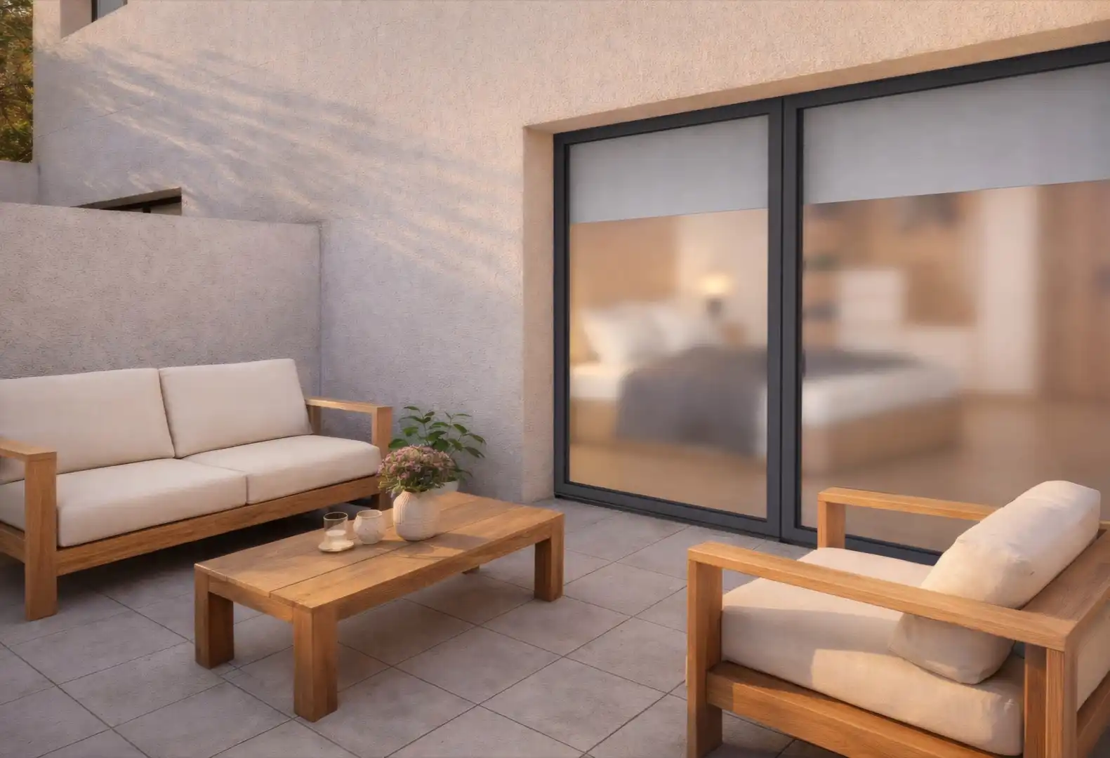 Dúplex con terraza en venta en Avinguda Panagall, imagen 18