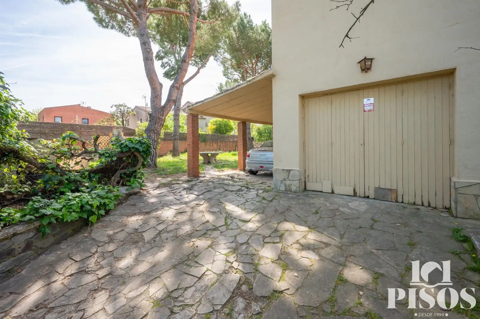Detached house with garden for sale in Mas Gener, imagen 2