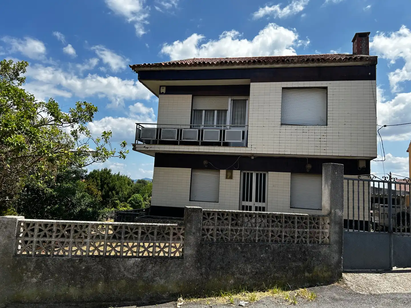 Casa o chalet en venta en A Illa de Arousa