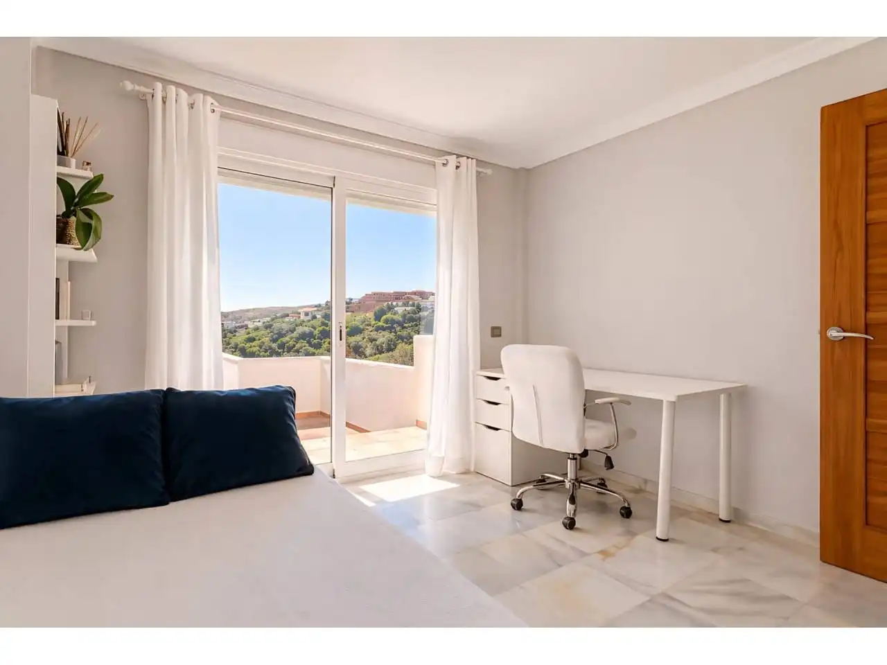 Casa con jardín en venta en Urbanizacion Doña Pilar, imagen 19