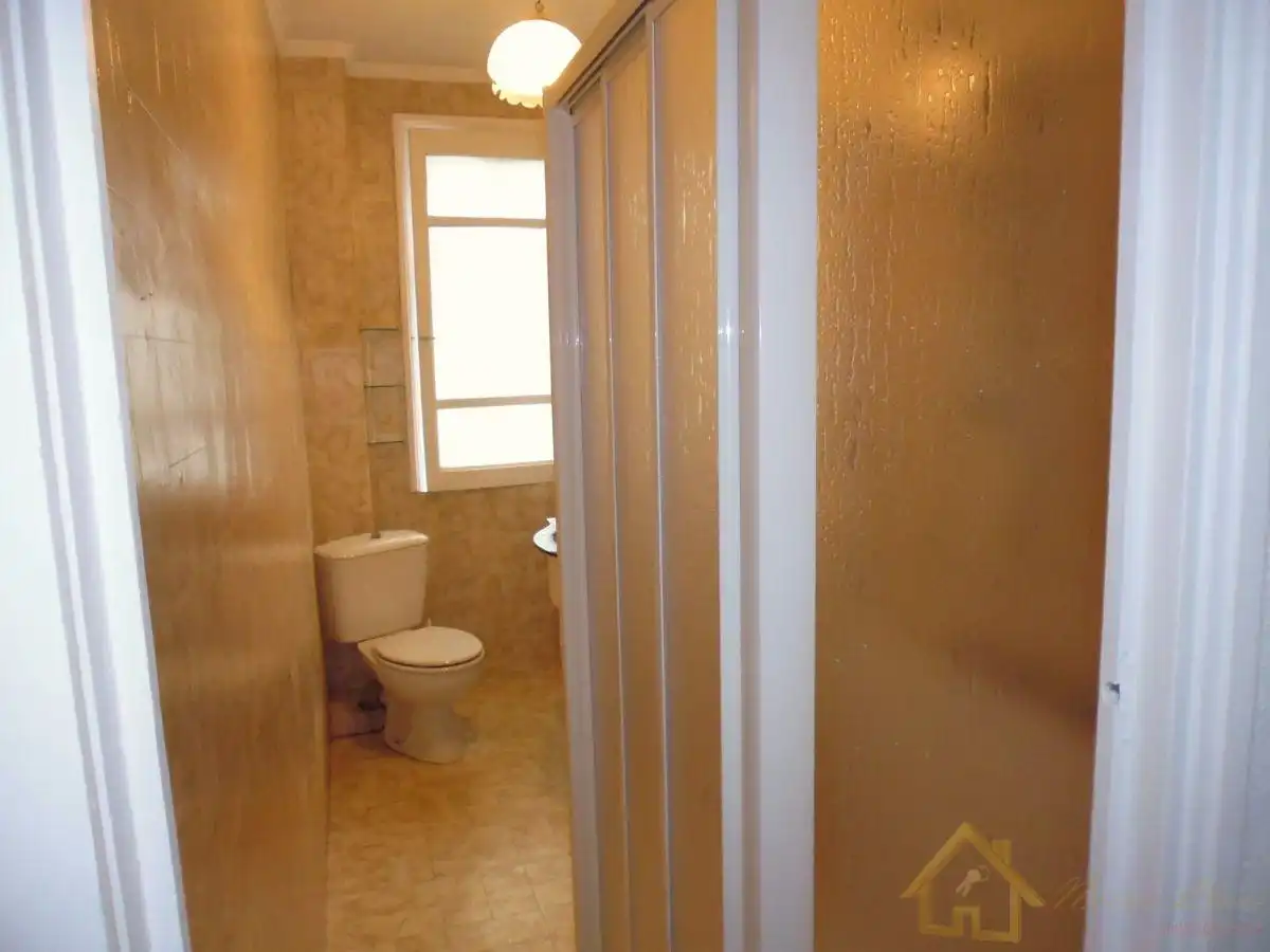 Flat for rent in CASTRO GIL, A Milagrosa