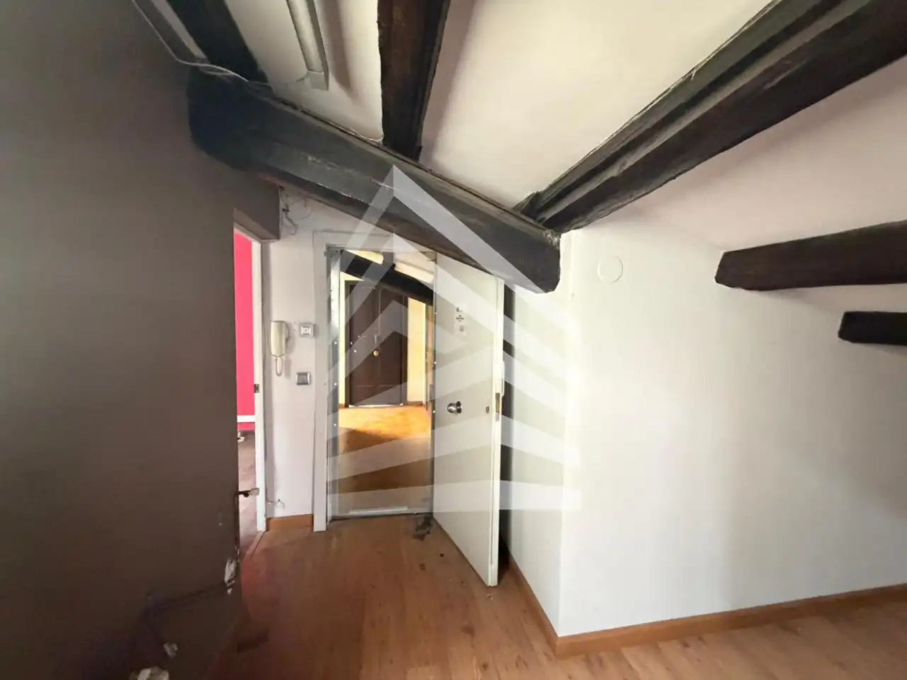Attique avec ascenseur à vendre à Plaça de Fius i Palà, imagen 8