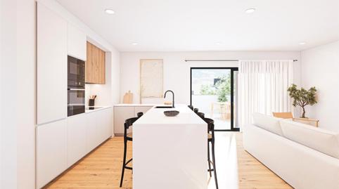 Photo 2 from new construction home in Flat for sale in Rambla Rafael Casanova, 1, Centre, Barcelona