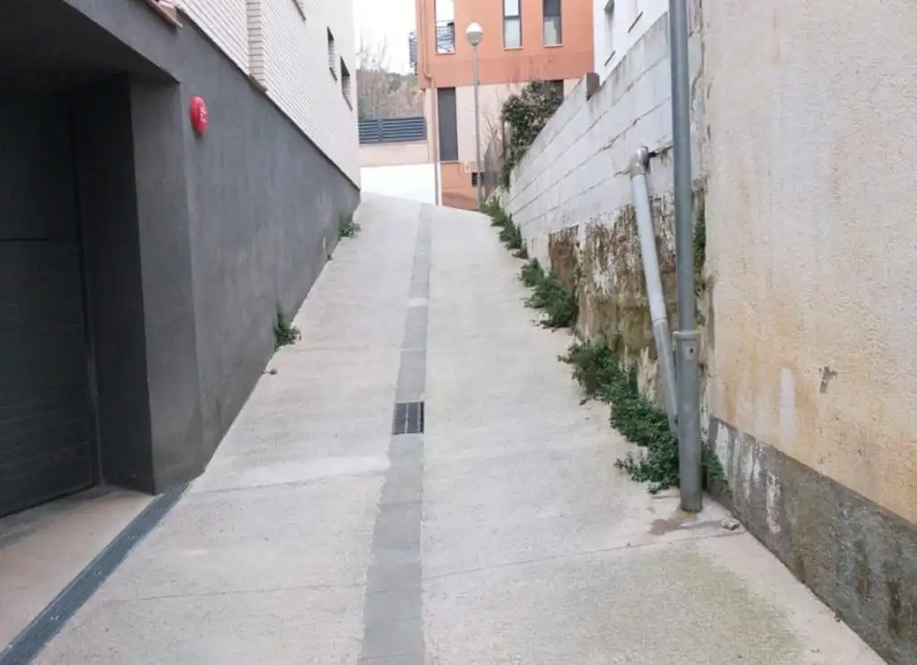 Parcheggio in vendita a CONSELL DE CENT, imagen 4