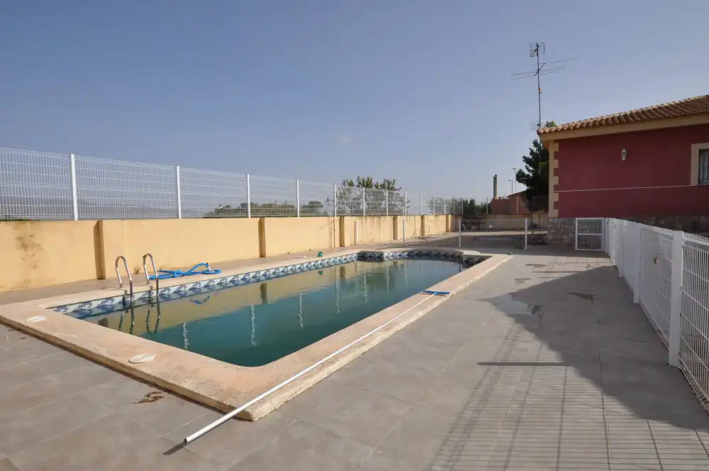 Casa in vendita a Abanilla, imagen 32