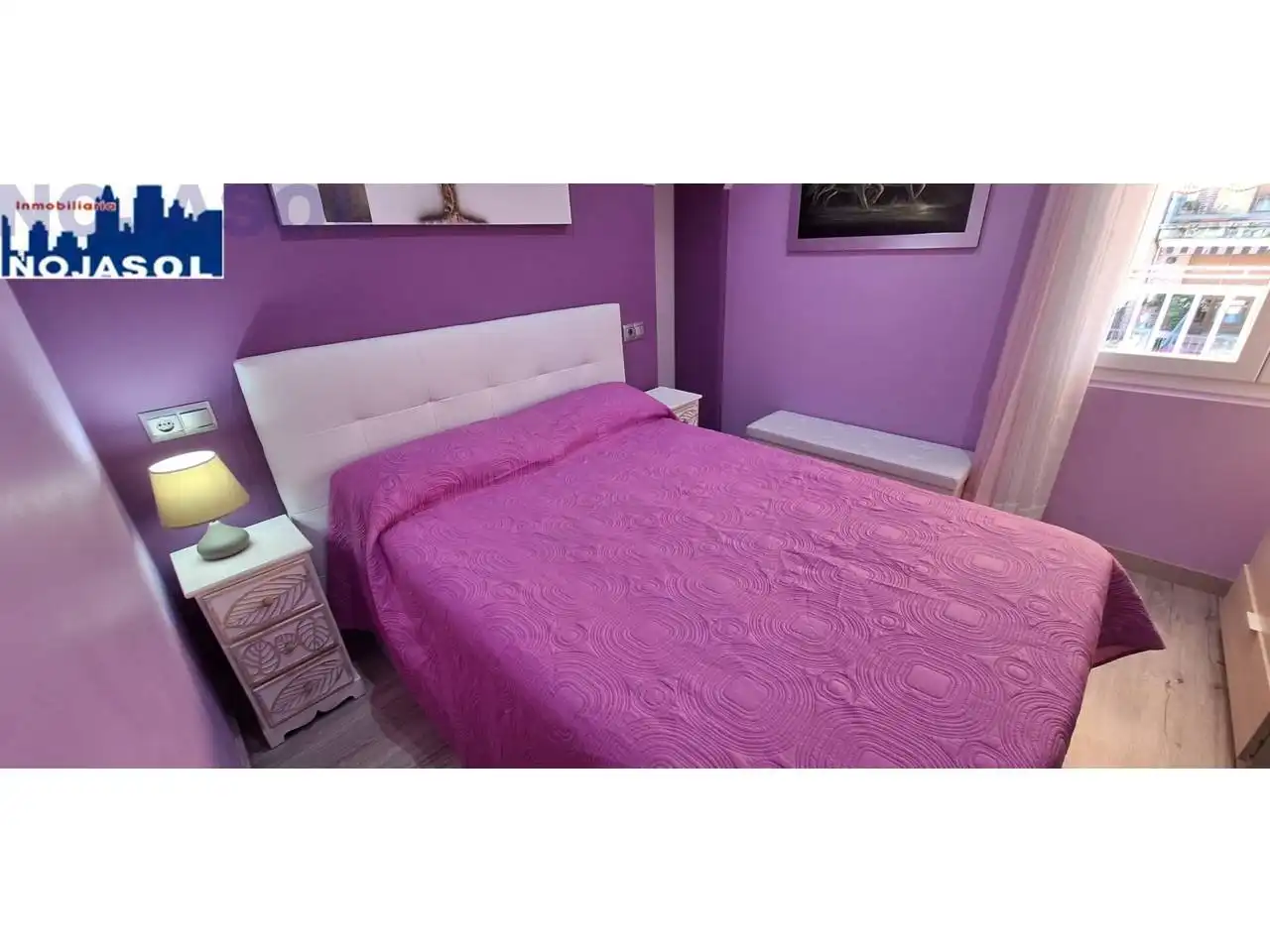 Wohnung mit Garten zur Miete in Calle ALCARITE, imagen 46