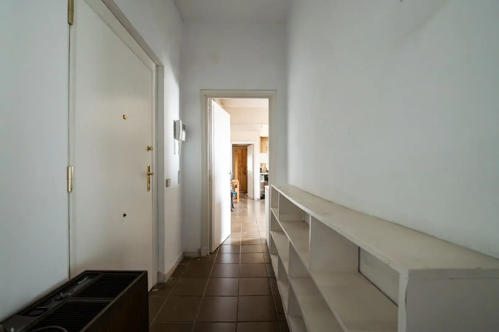 Flat for sale in Madrid  with Air Conditioner, Heating and Terrace