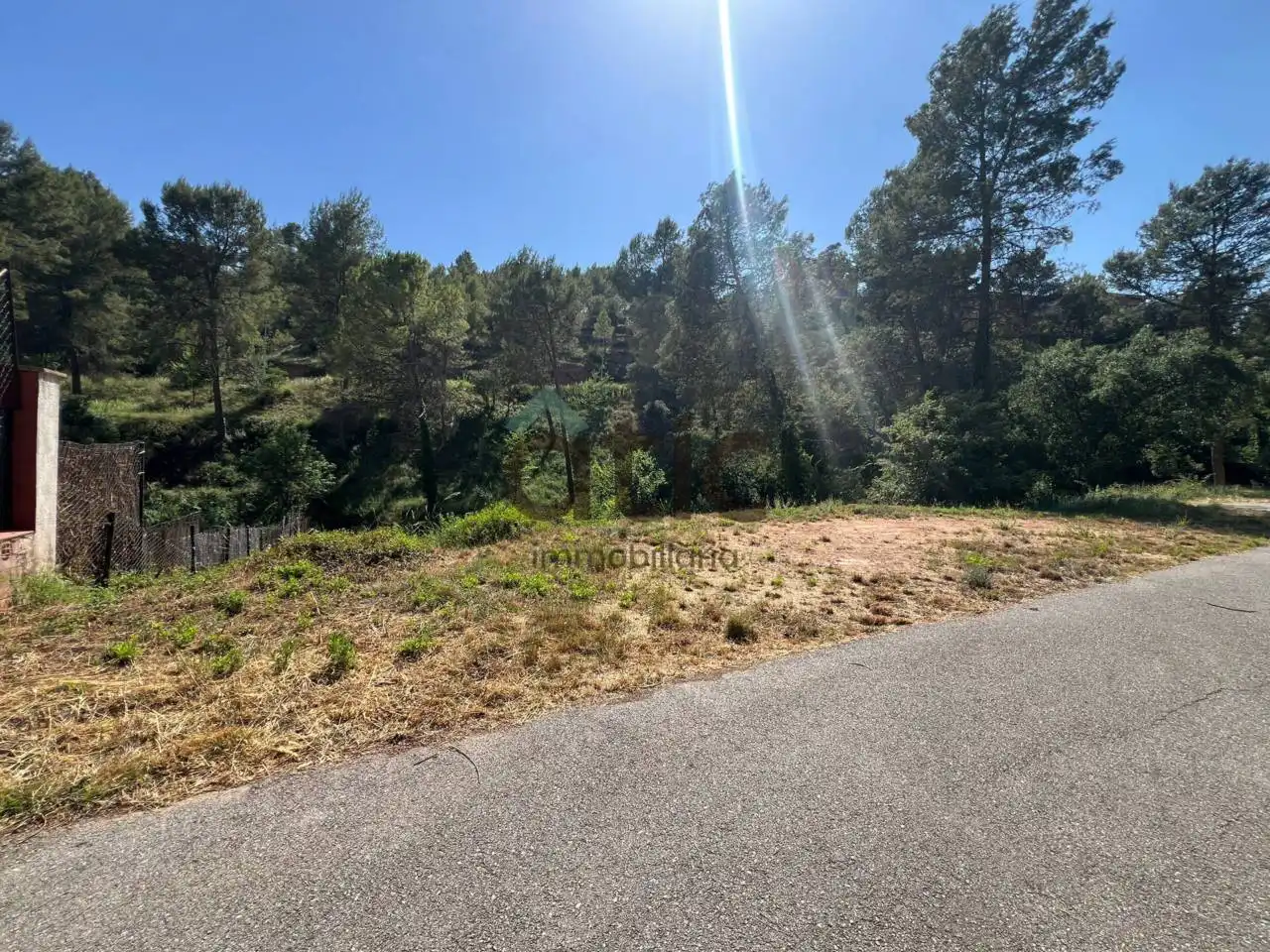 Residential for sale in Fonollosa