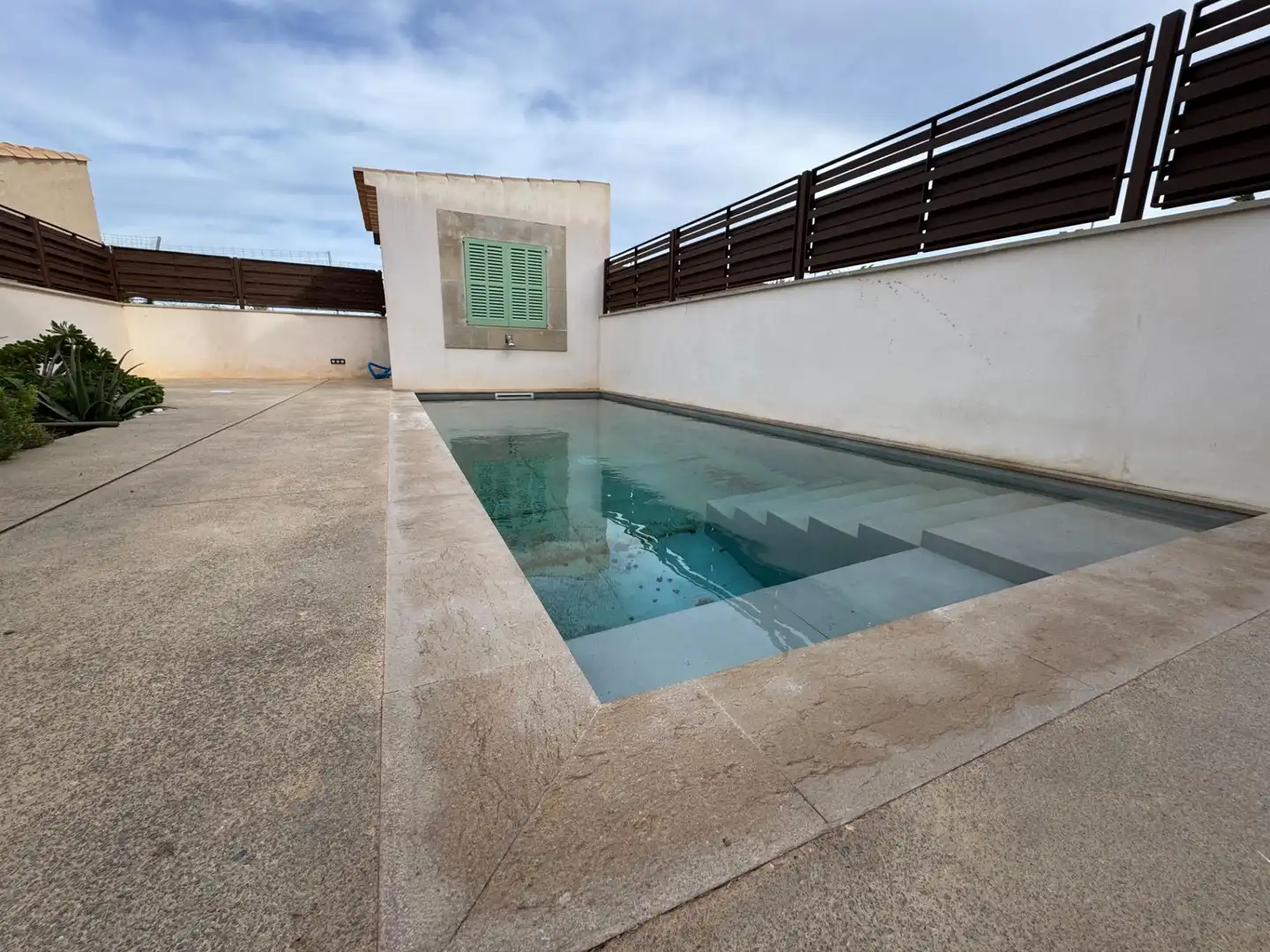 Casa amb terrassa en venda a Sencelles, imagen 18