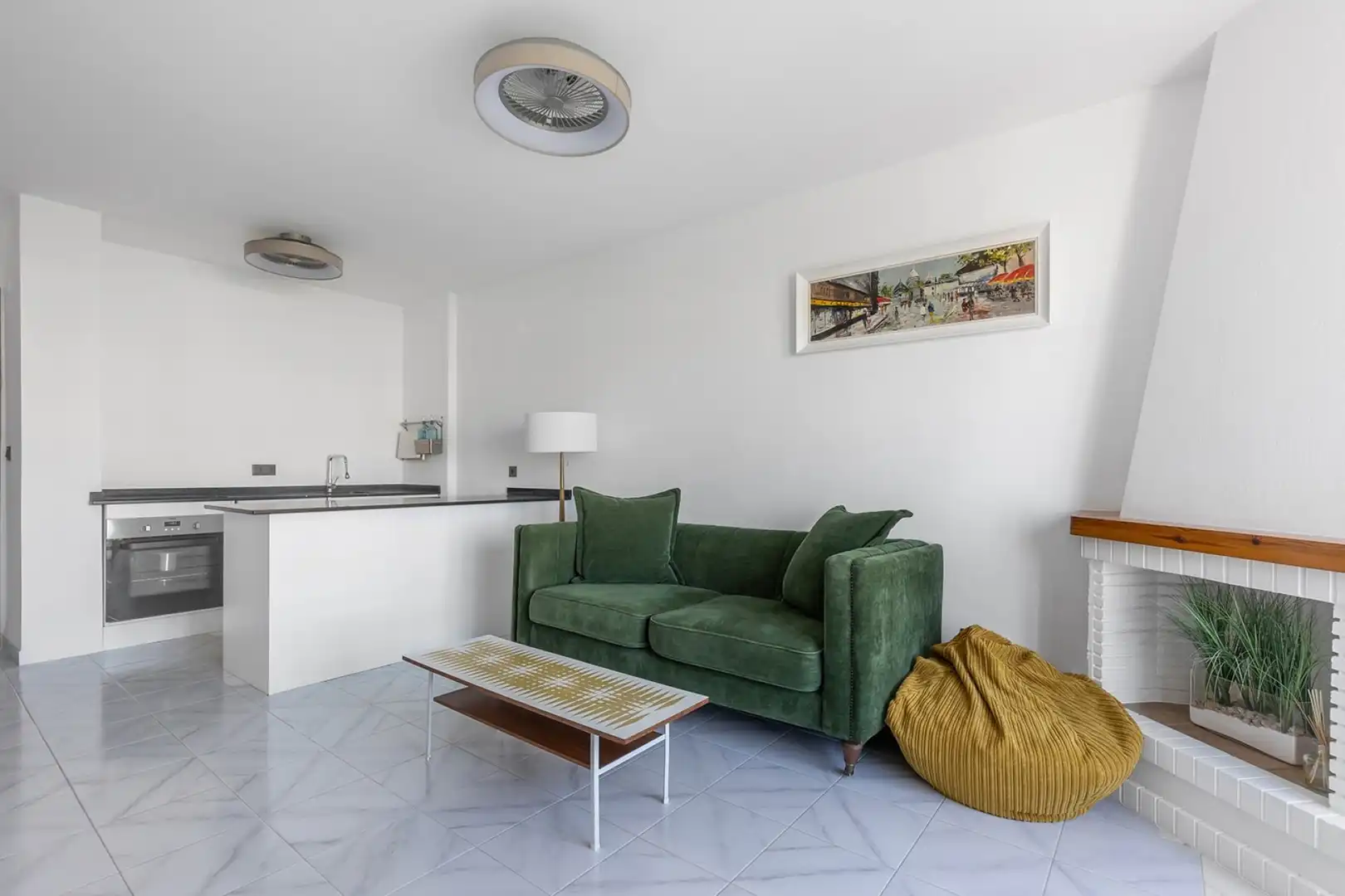 Apartament en venda a Torreblanca
