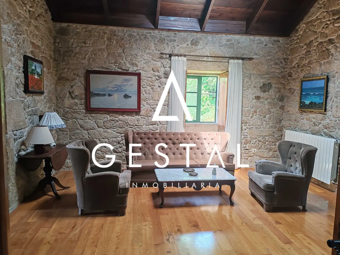 House with garden for sale in Aldea Imo 12, imagen 18