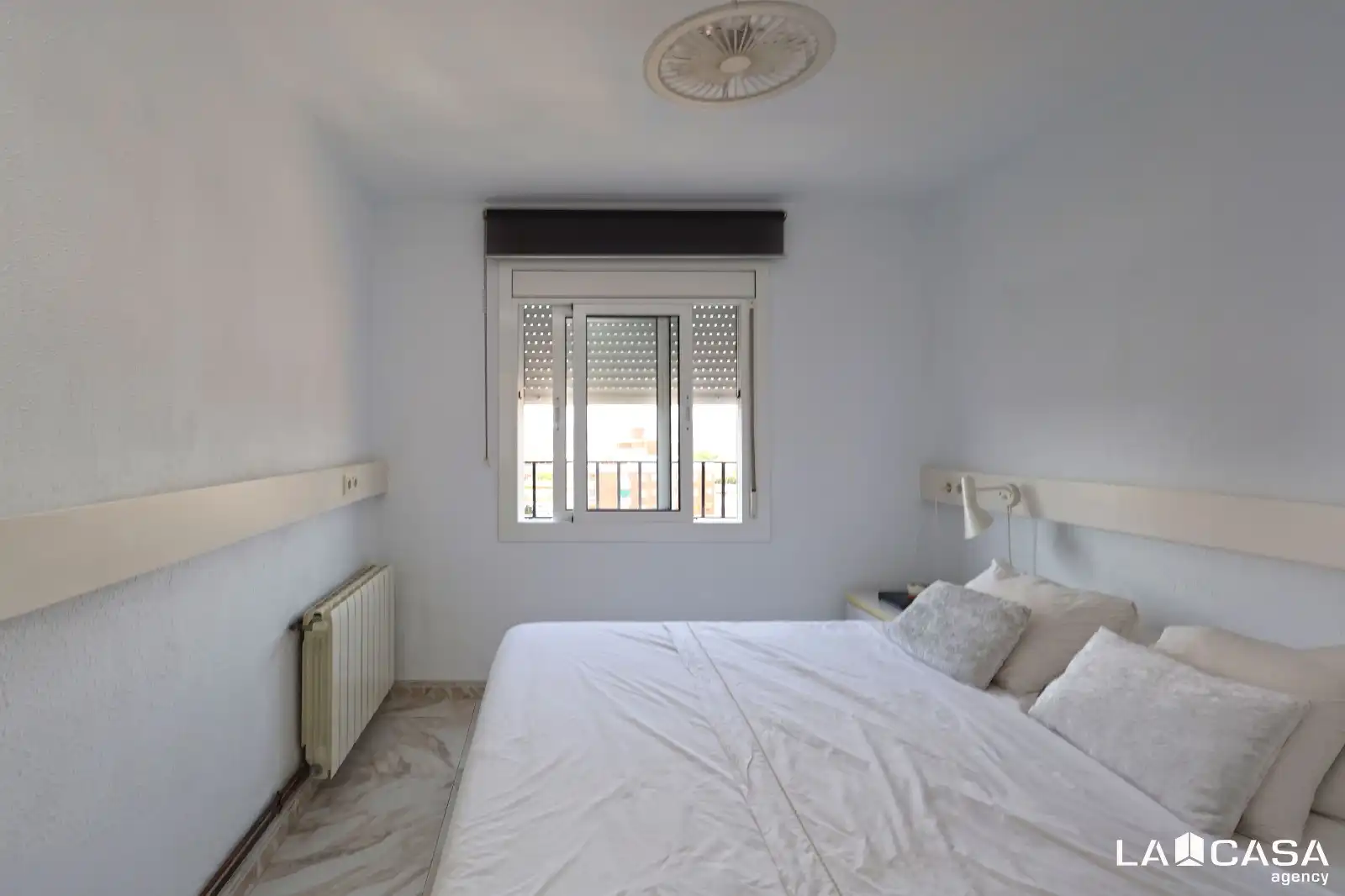 Dormitori de Pis en venda en L'Hospitalet de Llobregat
