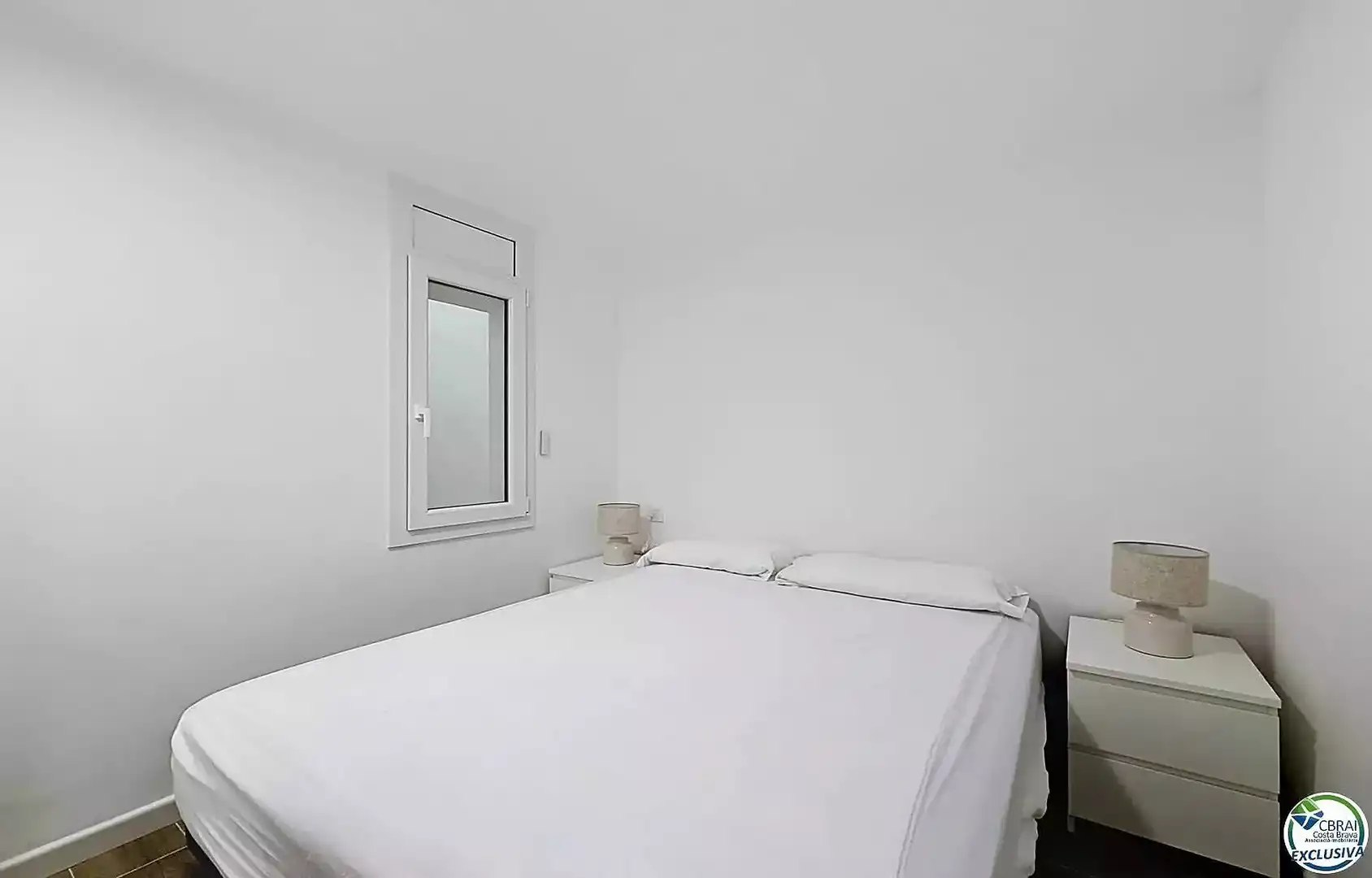 Habitación de Piso en venta en Roses con Aire acondicionado, Calefacción y Terraza