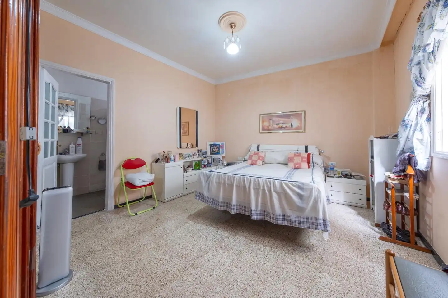 Habitación de Casa o chalet en venta en Las Palmas de Gran Canaria