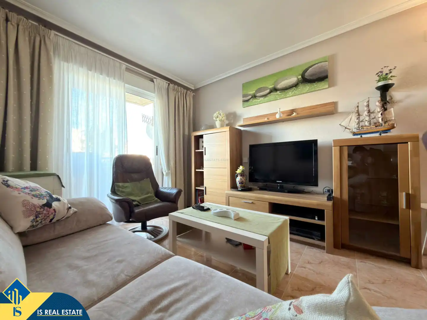 Apartamento con piscina en venta en Nueva Torrevieja - Aguas Nuevas, imagen 9